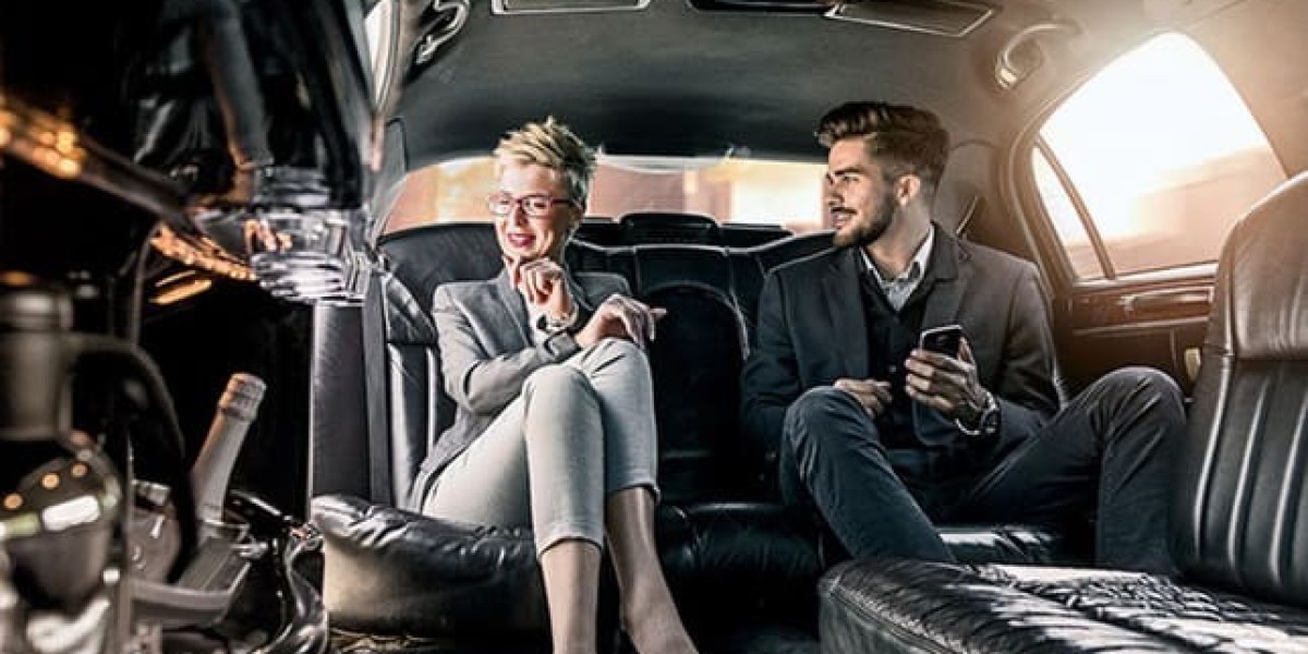 Corporate Event Transportation Thousand Oaks