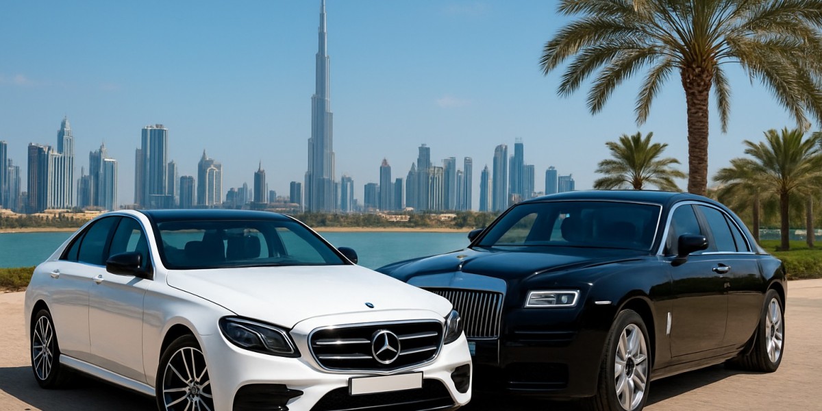 Premium Car Rental: Your Complete Guide to Comfort, Class, and Smarter Travel
