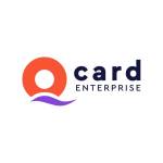 QCard Enterprise Profile Picture