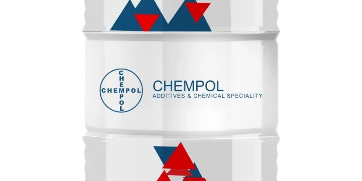 Engine oil additives  & industrial Chemical Solutions for Better Machinery Performance