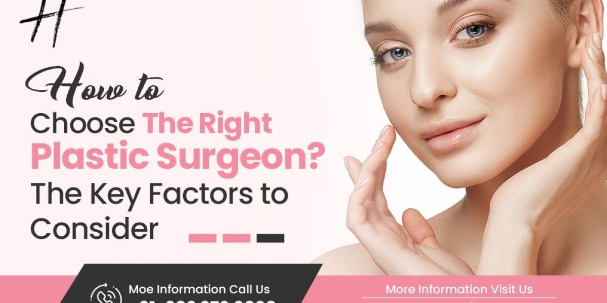 Handa Plastic Surgery – Your Destination for the Best Plastic Surgeon in Delhi