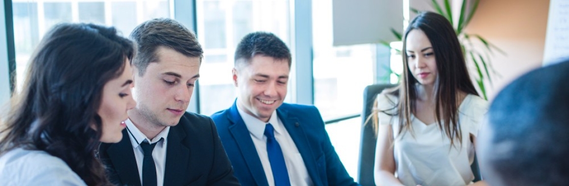 Inprova Group Ltd Cover Image