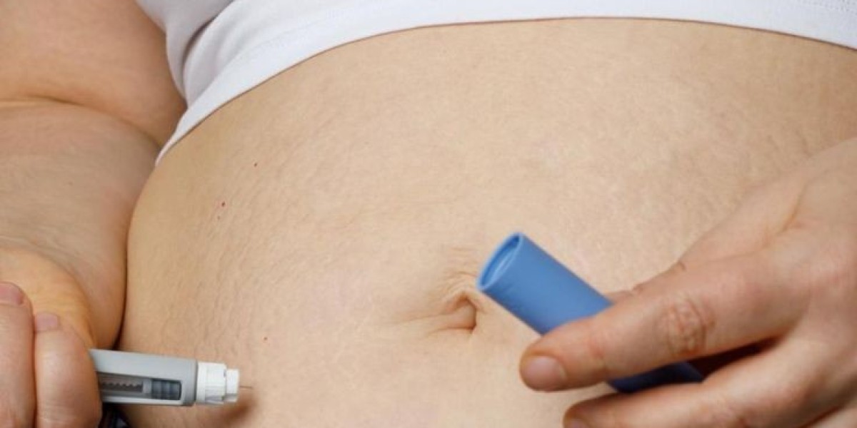 Mounjaro Injection in Islamabad – A New Era of Weight Management