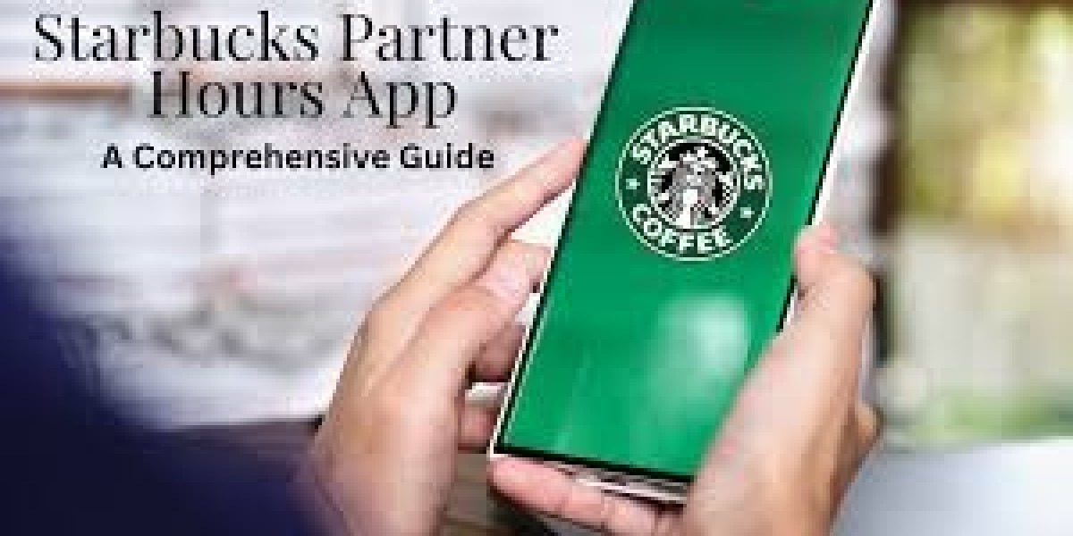 The Fastest Method to View Partner Hours Starbucks Online