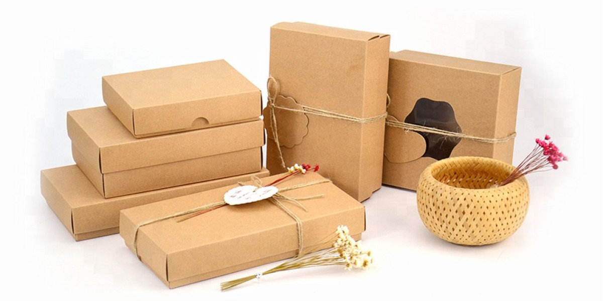 Top Trends in Custom Packaging Boxes in USA for Modern Businesses