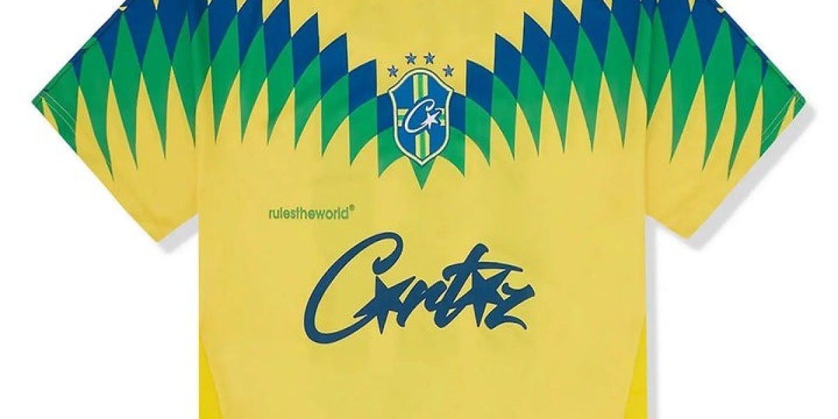 The Corteiz Style Rising Across Street Fashion