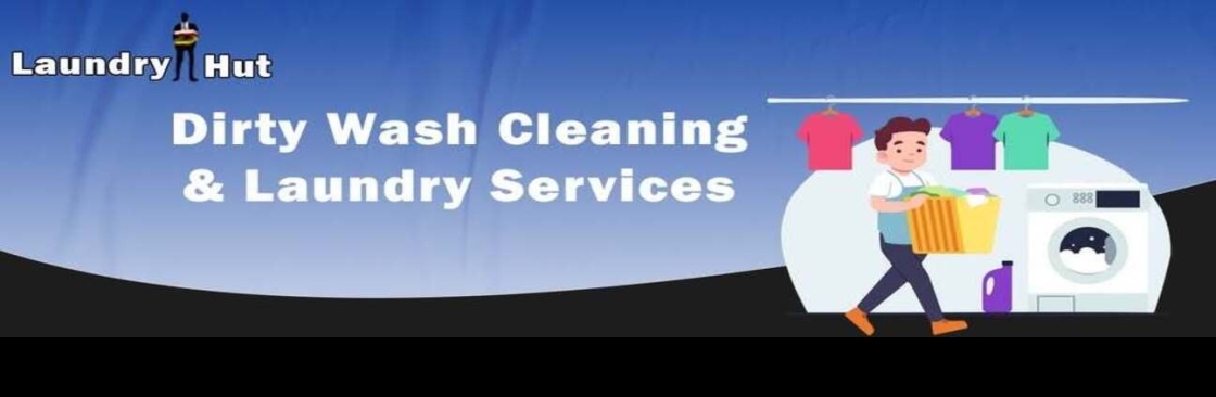 Laundry Jaipur Cover Image