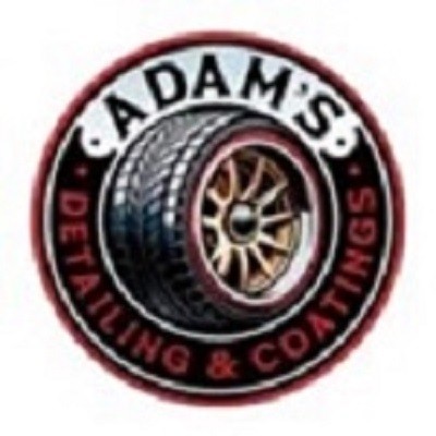AdamsDetailingandCoatings Profile Picture