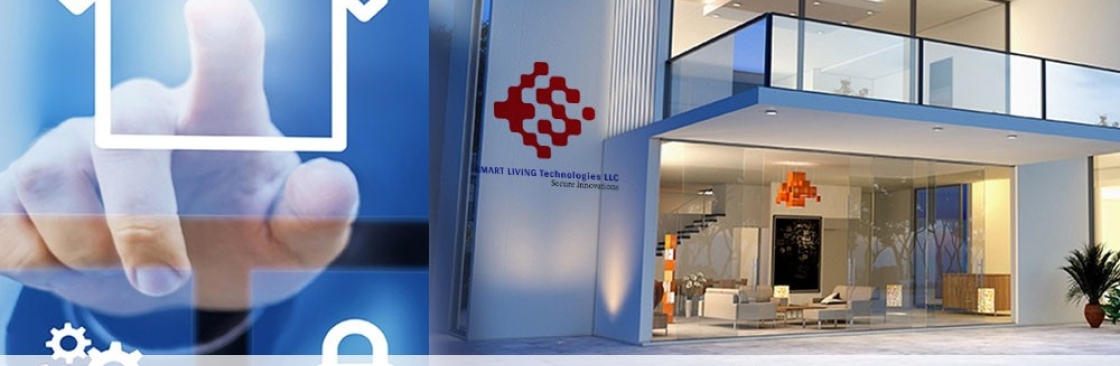 Smart Home Solution Company in Dubai Cover Image