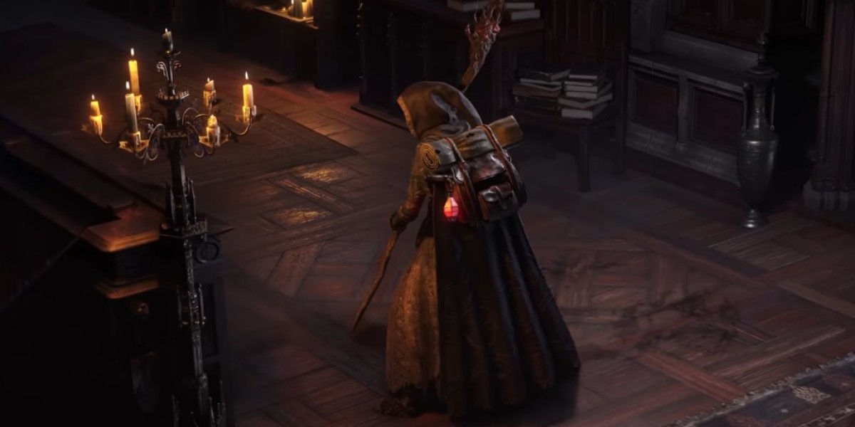 MMoexp: Optimizing the Kinetic Blast Wander Build in PoE2