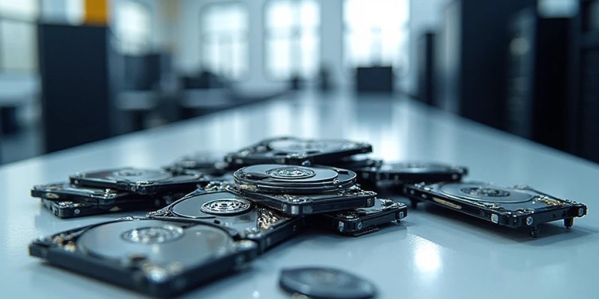 The Ultimate Guide to Safe Data Destruction Services in Dubai