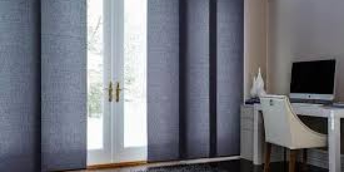 Electric Roller Shades Arlington VA – Smart Comfort and Modern Style for Your Home