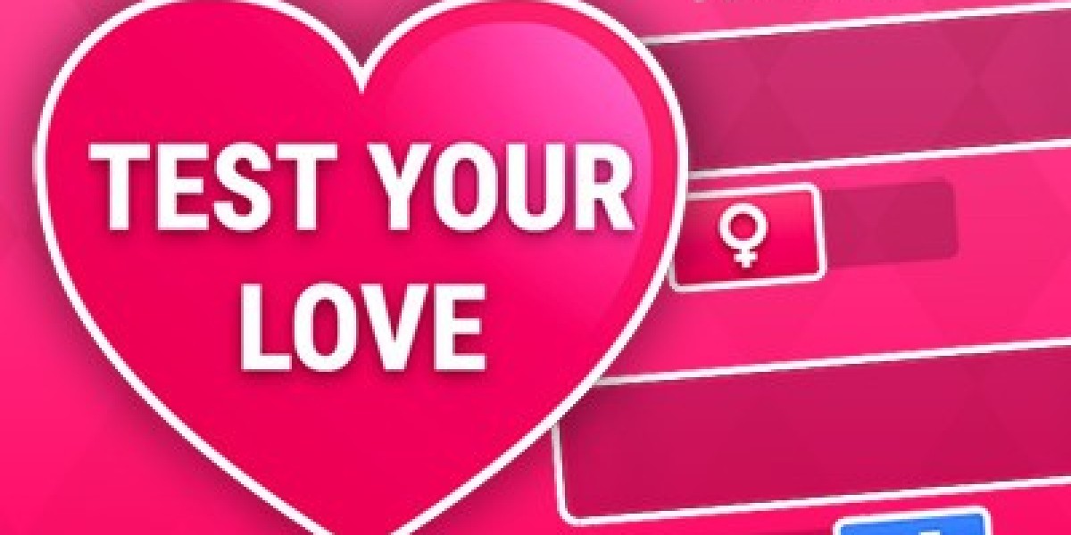 Exploring the World of Online Compatibility Games Like Love Tester