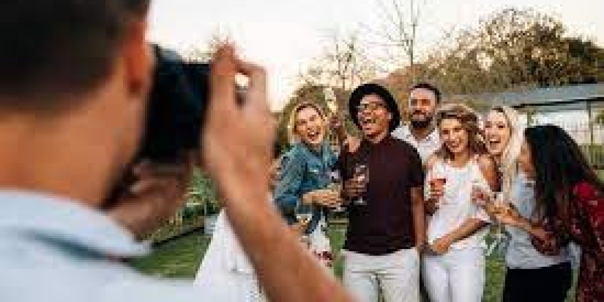 Capture Every Moment with Expert Event Videography in Dubai