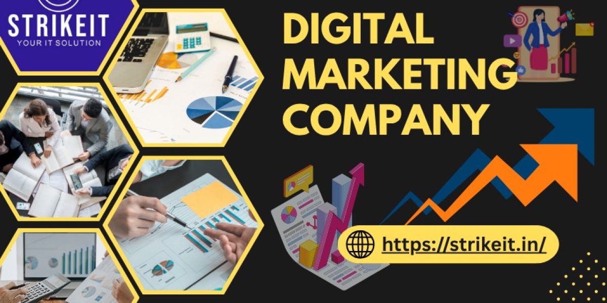 Which Digital Marketing Company in Lucknow Actually Delivers Results?