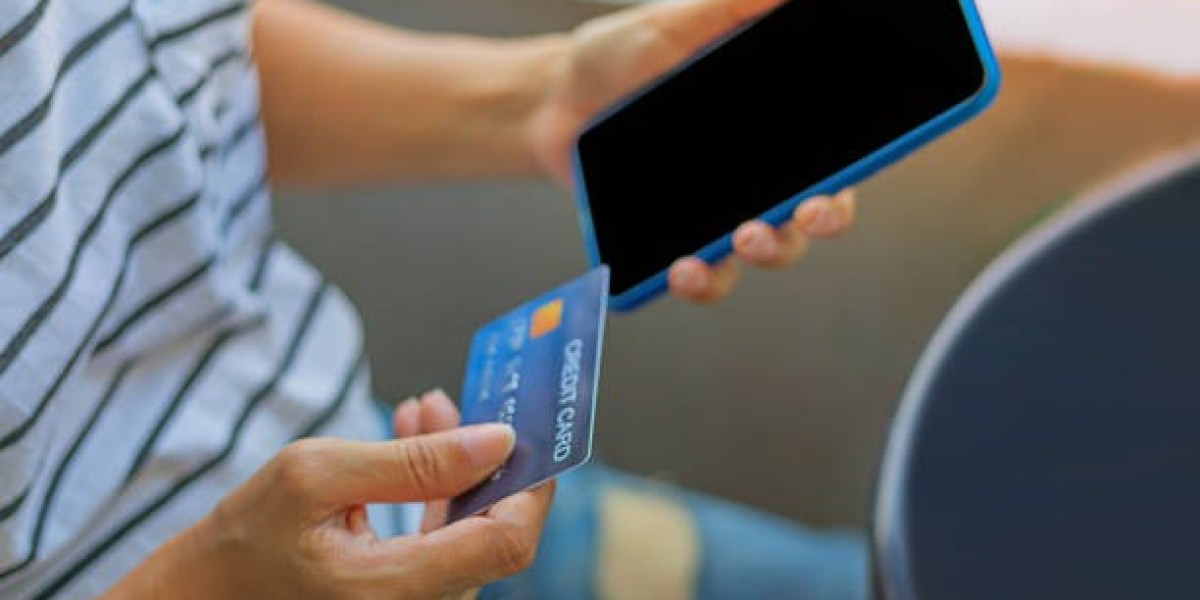 How to Choose the Best NFC Card Supplier for Your Business