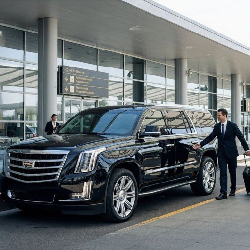 Detroit Metro Cars Trusted and Comfortable Rides for Everyone