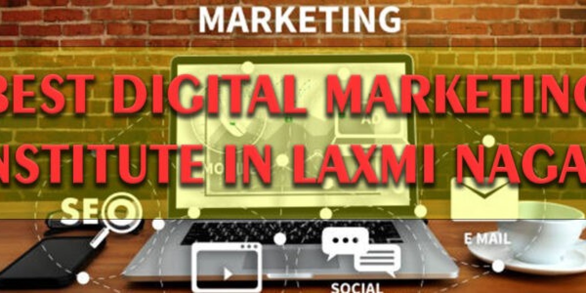 Unlock Your Career Potential with Digital Marketing – Join DICS Laxmi Nagar