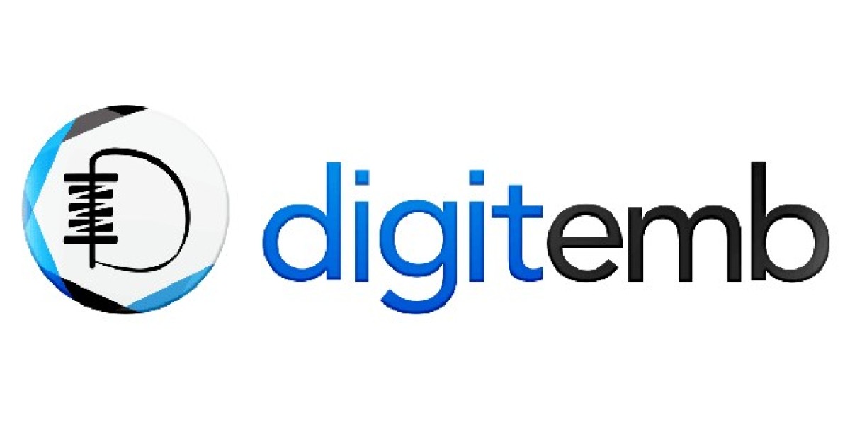 The Art of Precision: Understanding High Quality Embroidery Digitizing