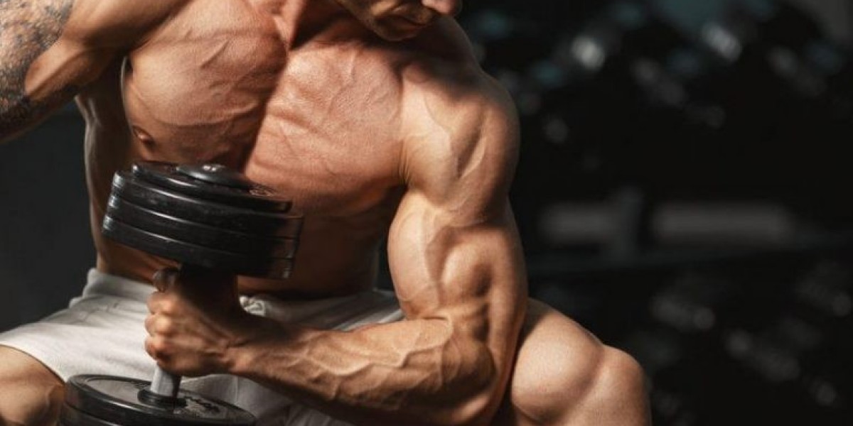 De sleutel tot een succesvolle Peptides Bestellen