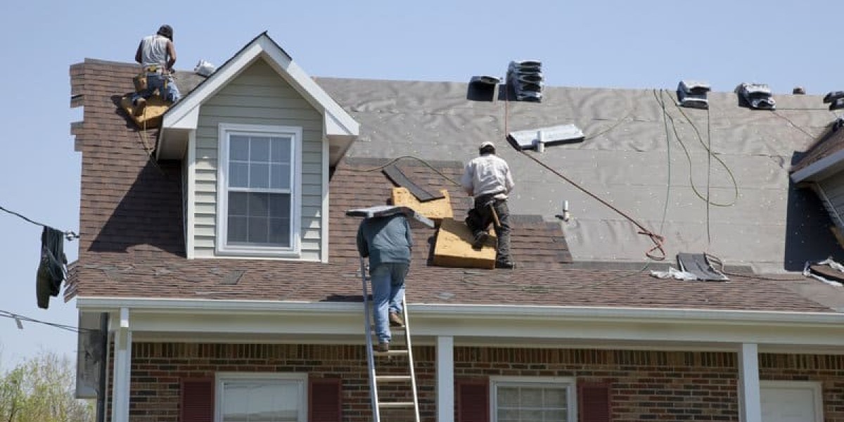 Comprehensive Roof Inspection Service in Norwalk – Protect Your Home Today
