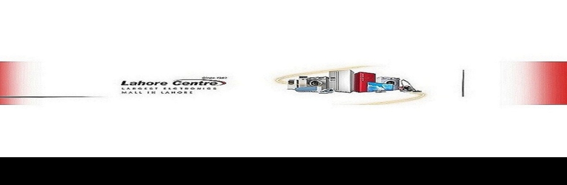 Lahore Centre Cover Image