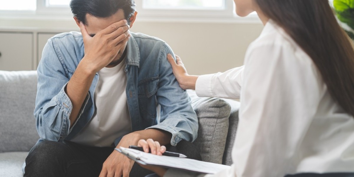 Get Expert Help from a Psychiatrist Near You