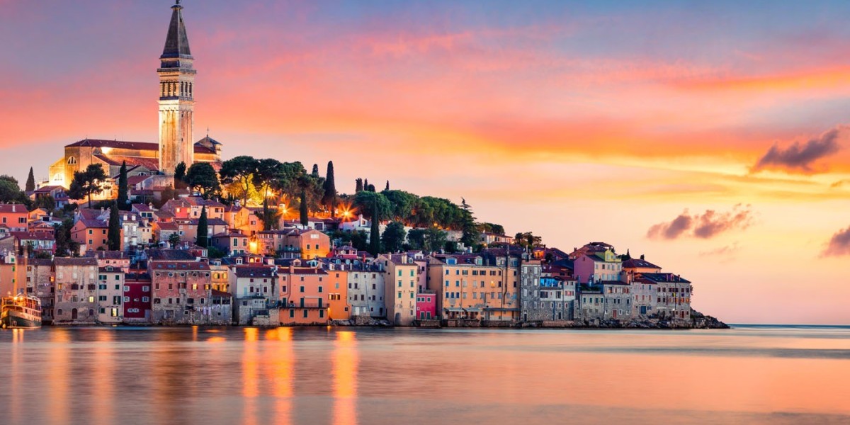 Croatia Customized Vacation