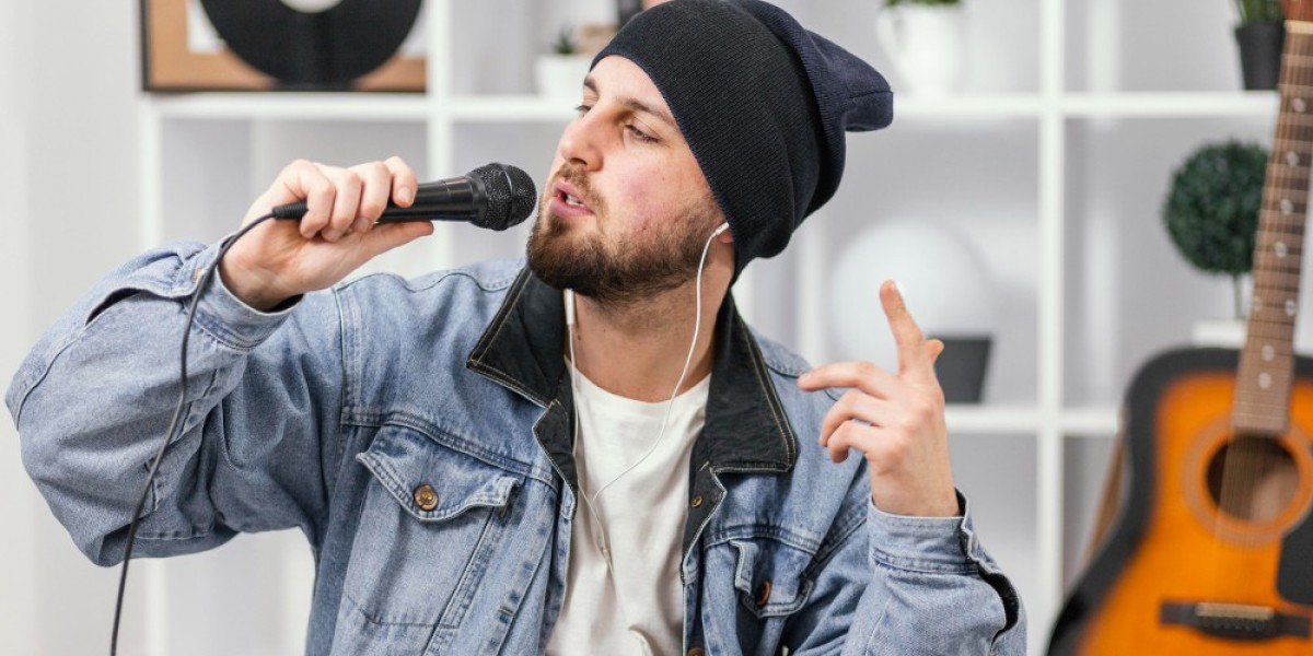 Top Songs for Beginner Vocalists Learning Breath Control