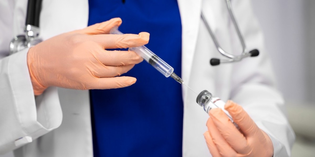 Unlocking the Benefits of Methylene Blue IV Therapy for Optimal Wellness