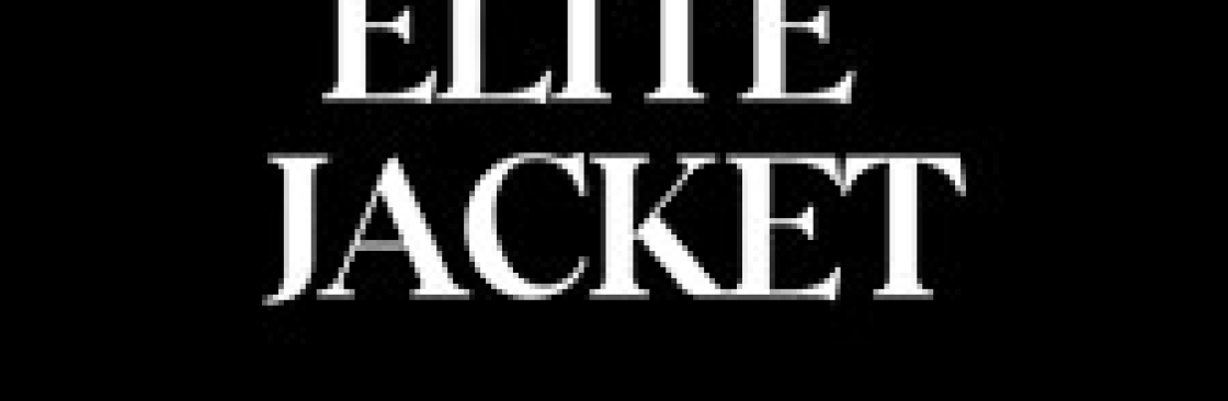 elite jacket Cover Image
