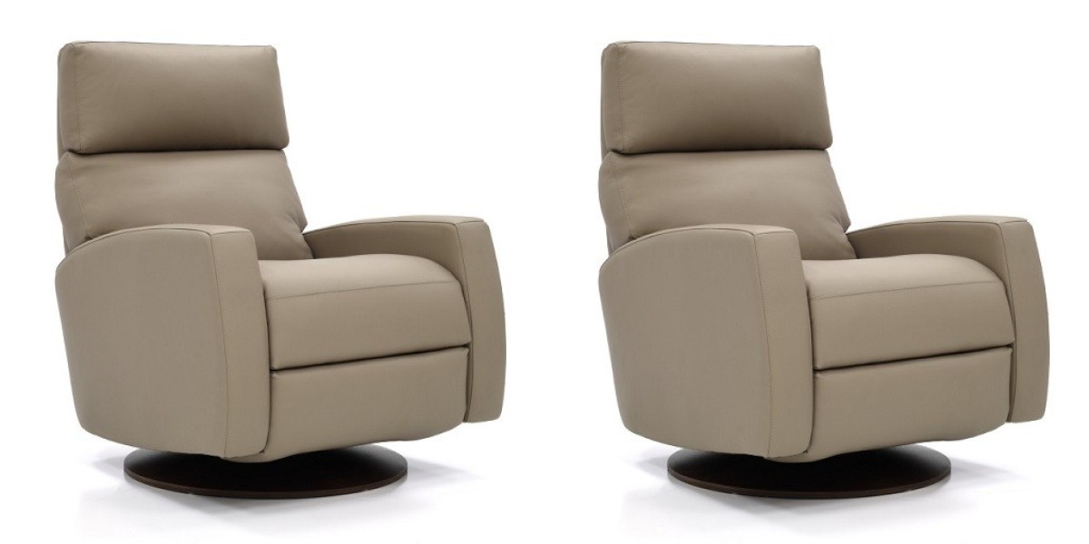 Keeping Your Luxury Leather Swivel Recliner As Good As New
