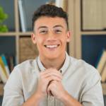 David Jones Profile Picture