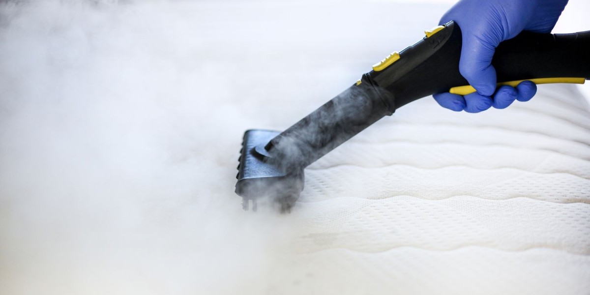 Mattress Steam Cleaner Denver, CO 