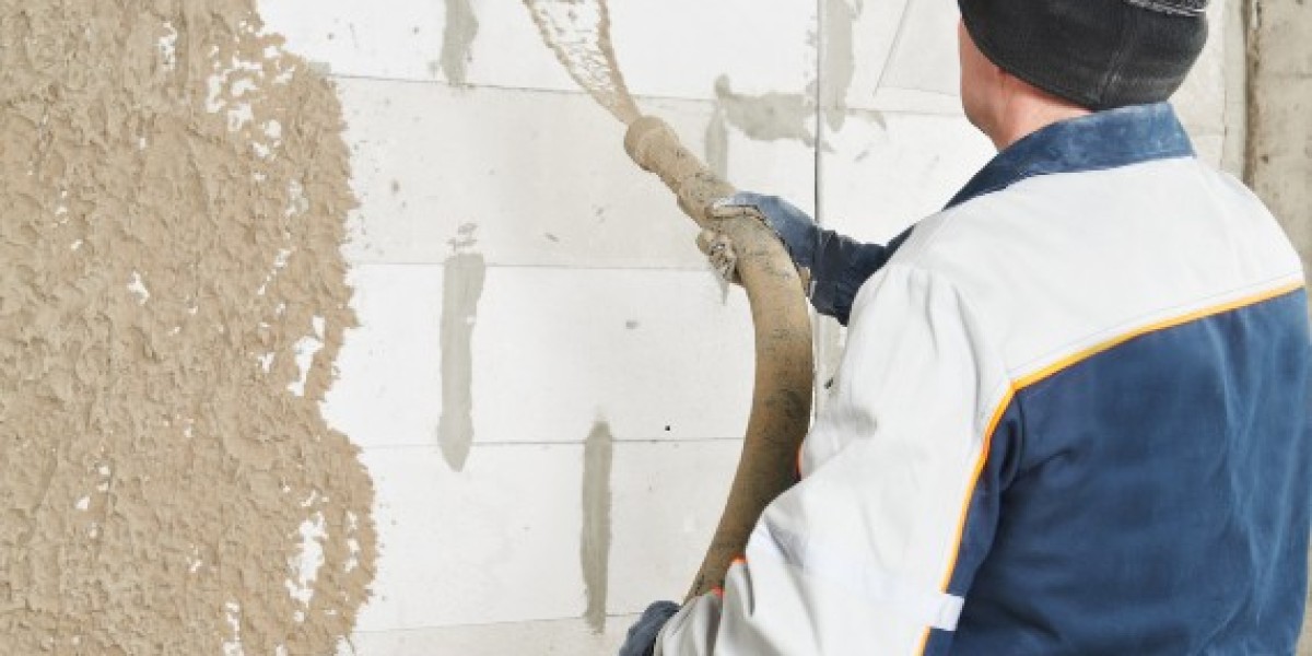 Stucco Installation Gainesville: Protecting and Beautifying Your Home with JLC Constructions LLC