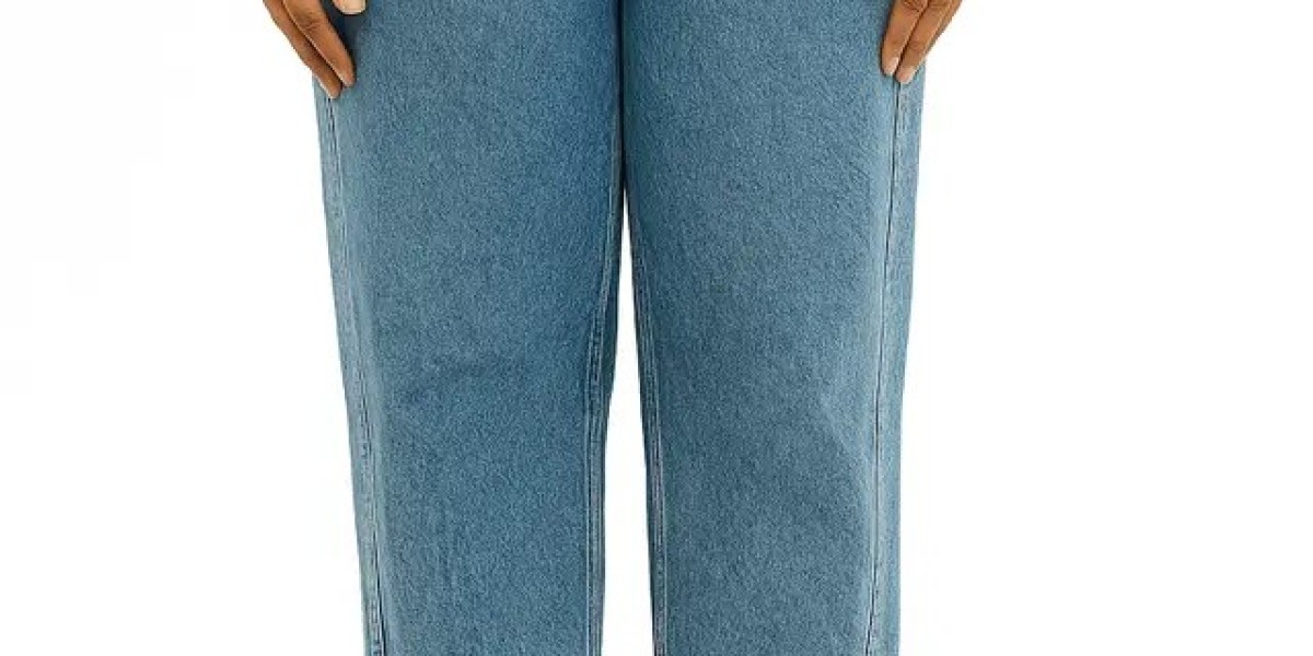 Top Trending Denim Styles for Women & Girls This Season