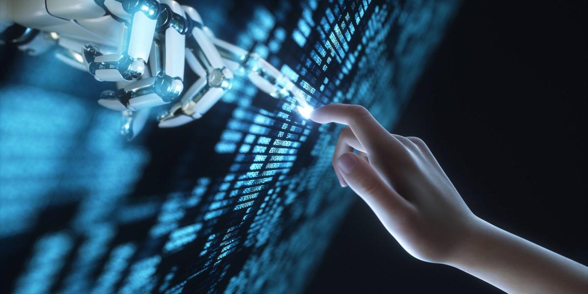 The development direction of humanizing ai