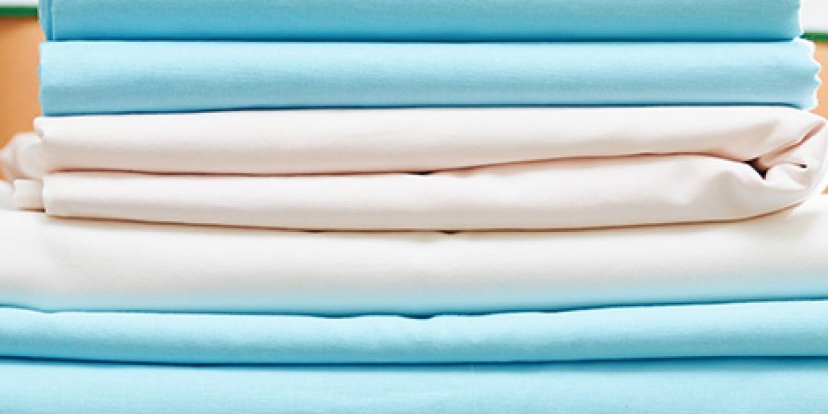 Bed Sheets Dry Cleaning Naperville, IL – Keep Your Linens Fresh and Healthy