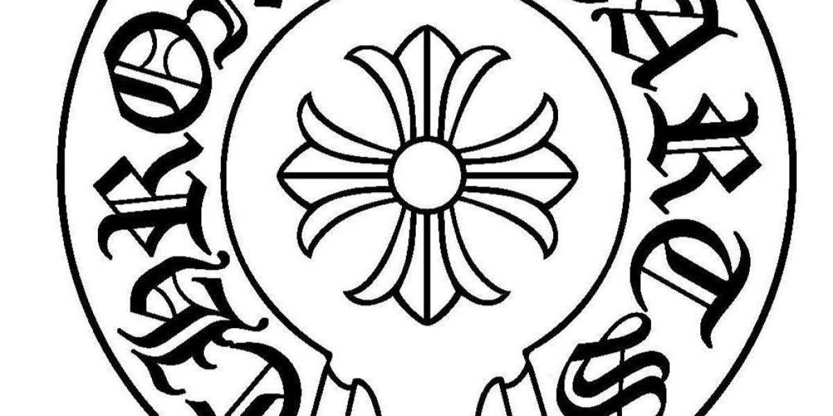 Chrome Hearts Jewelry Luxury, Edge, and Iconic Craftsmanship