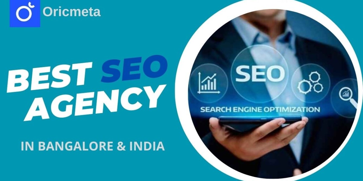 Best Digital Marketing Agency in Bangalore | Top Agency in India