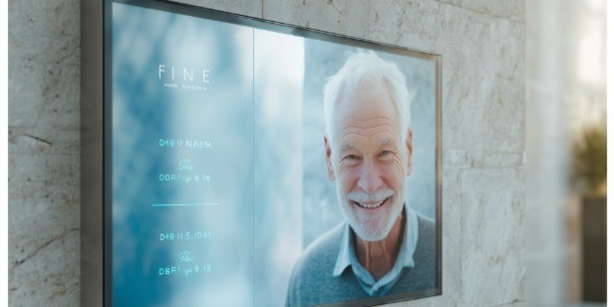 Écran chambre funéraire : offrir un hommage moderne et respectueux