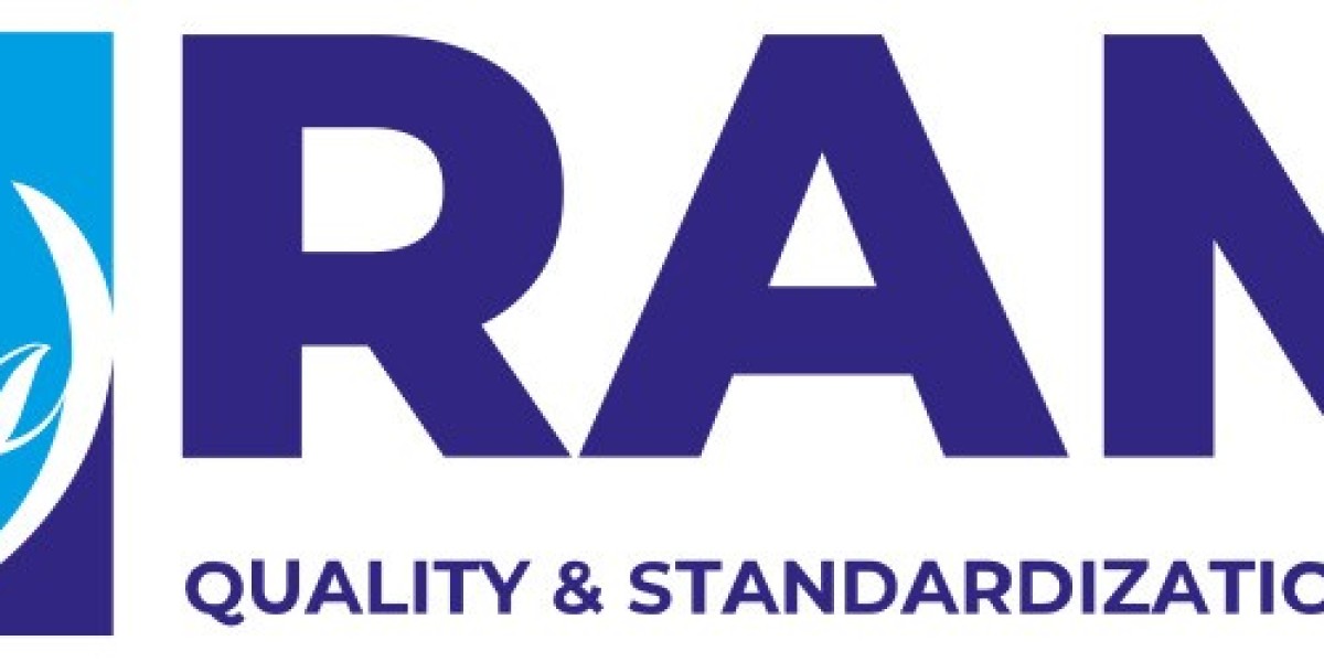 Leading Consultancy & Certification Services in Dubai, UAE Offered by RAMS Quality