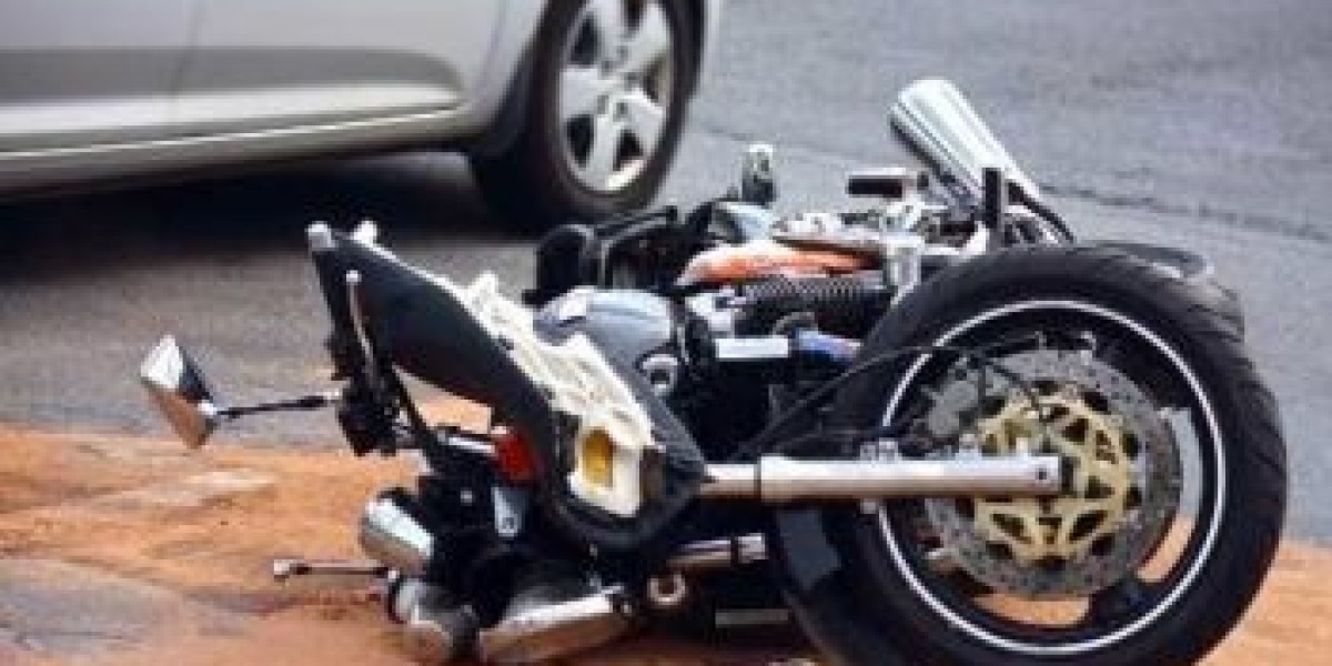 Motorcycle Accident Attorney in Phoenix: Protecting Riders and Securing Justice