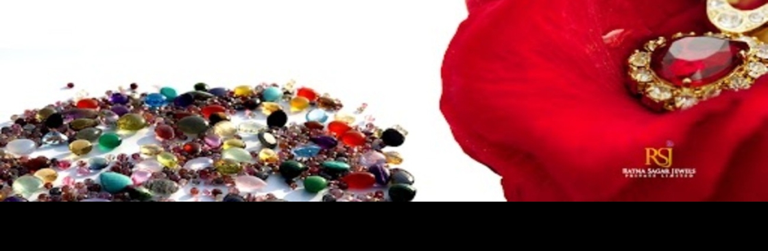 Ratna Sagar Jewels Cover Image