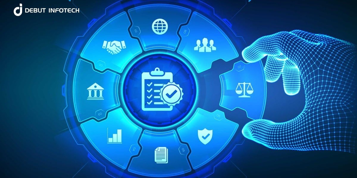 DevOps Development Company