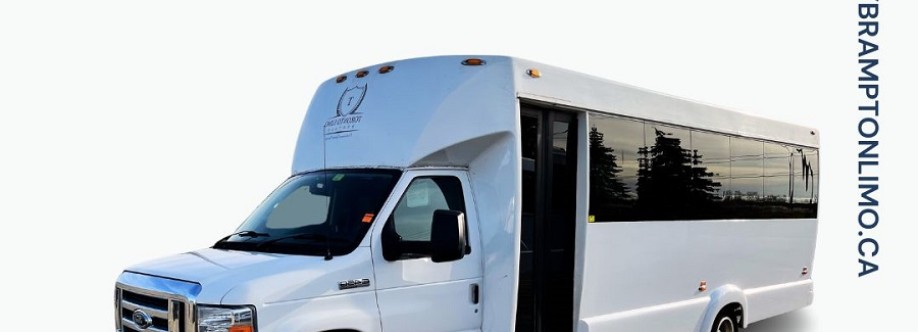 Brampton Limos Cover Image