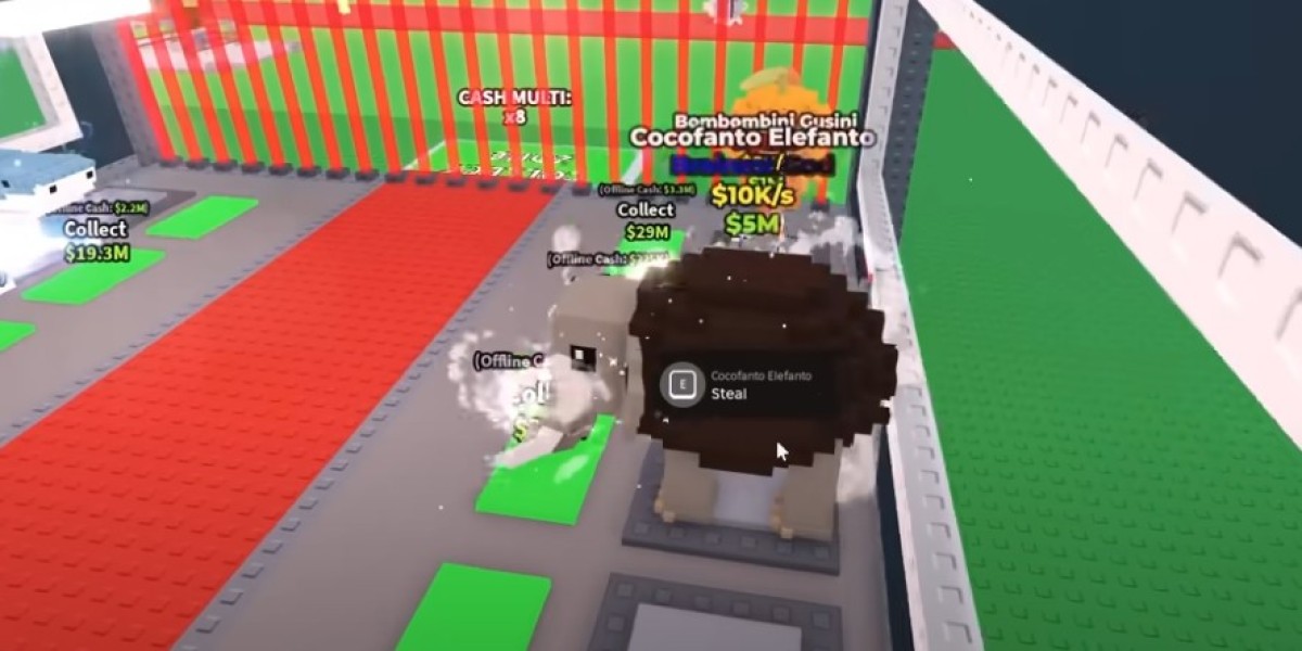 How to Unlock Tirilikalika Tirilikalako in Steal A Brainrot