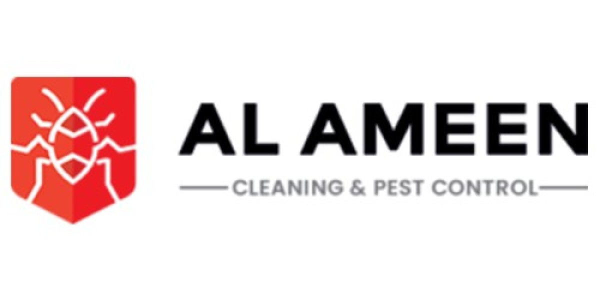 Professional Home Cleaning and Sanitization in Sharjah