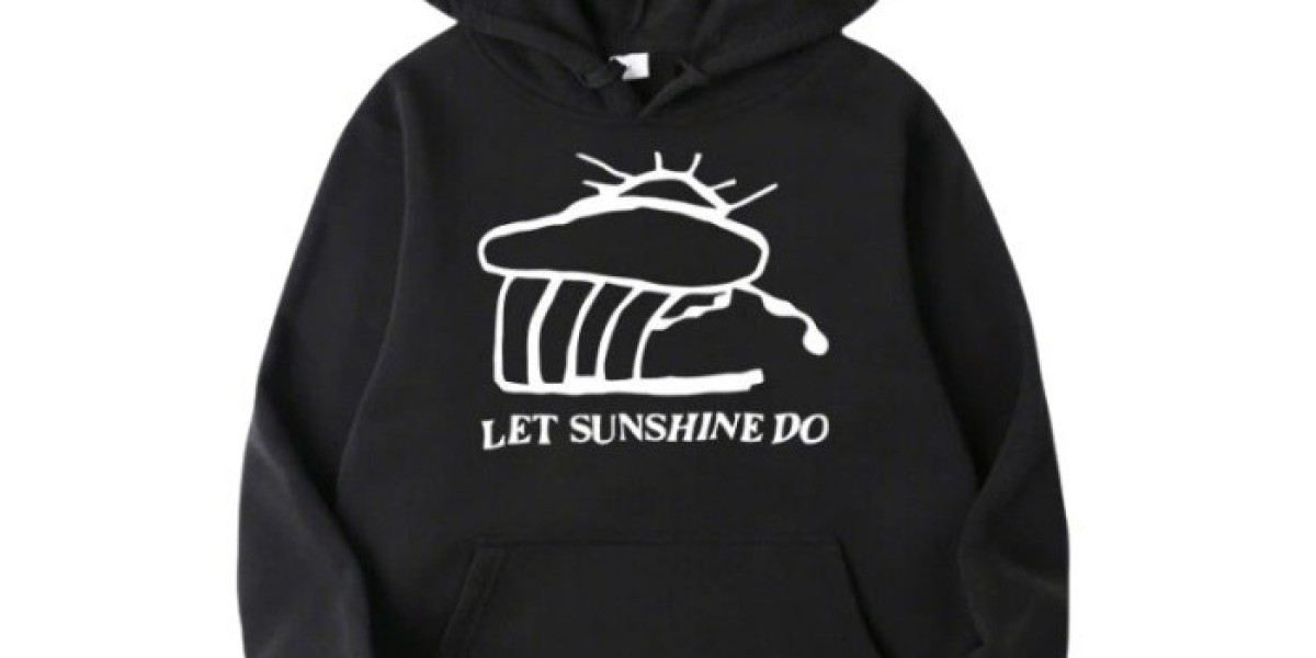 Why CPFM T-Shirts Are the Talk of the Town in 2025