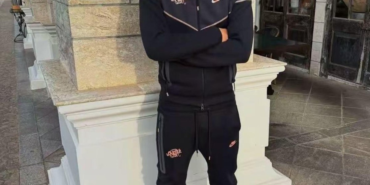 Black Friday Brings Great Fashion Deals from Syna World